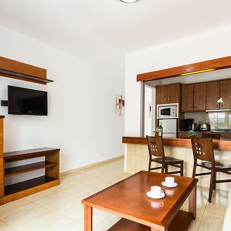 Отель Labranda Playa Club Пуэрто дель Кармен Экстерьер фото