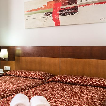 Отель Labranda Playa Club Пуэрто дель Кармен Экстерьер фото