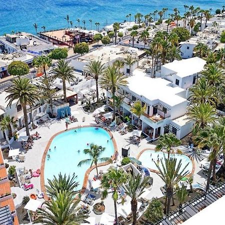 Отель Labranda Playa Club Пуэрто дель Кармен Экстерьер фото