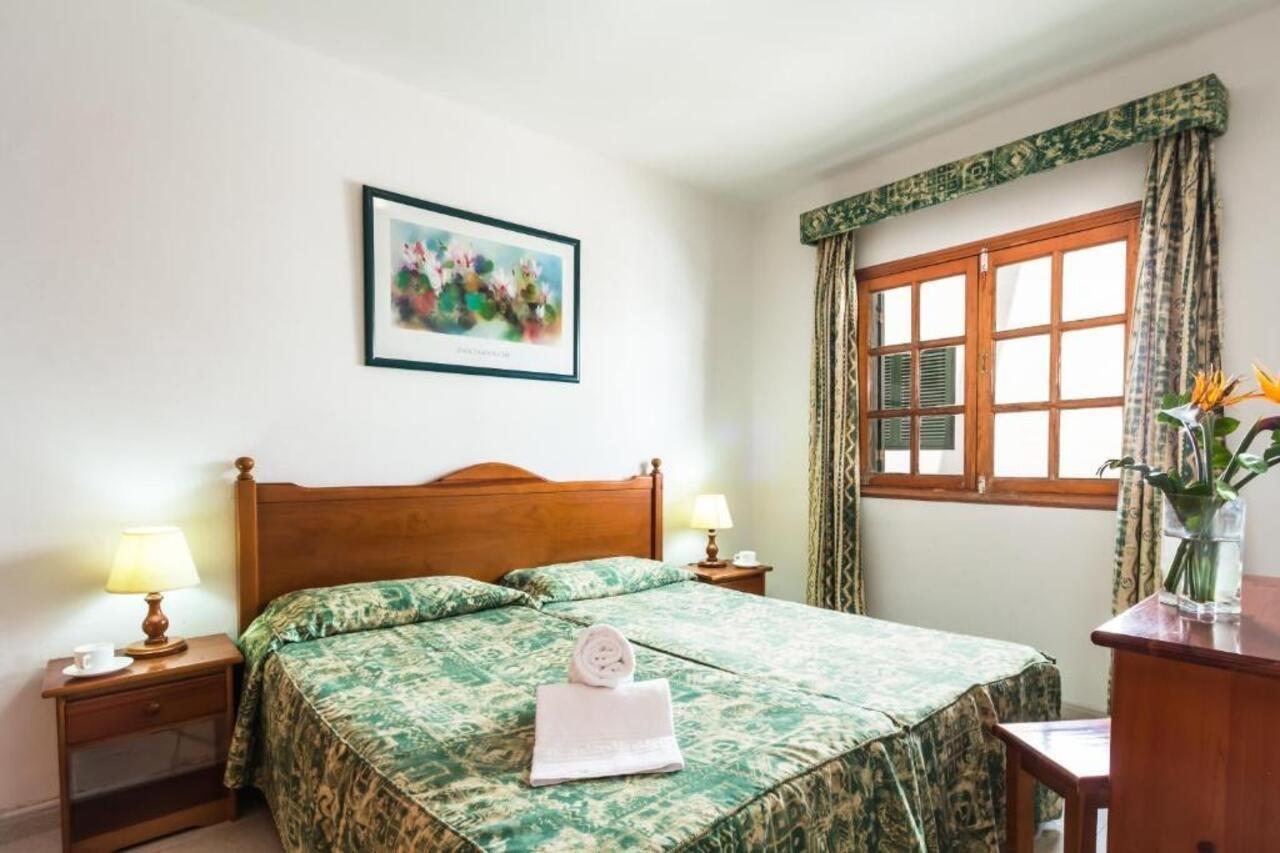 Отель Labranda Playa Club Пуэрто дель Кармен Экстерьер фото