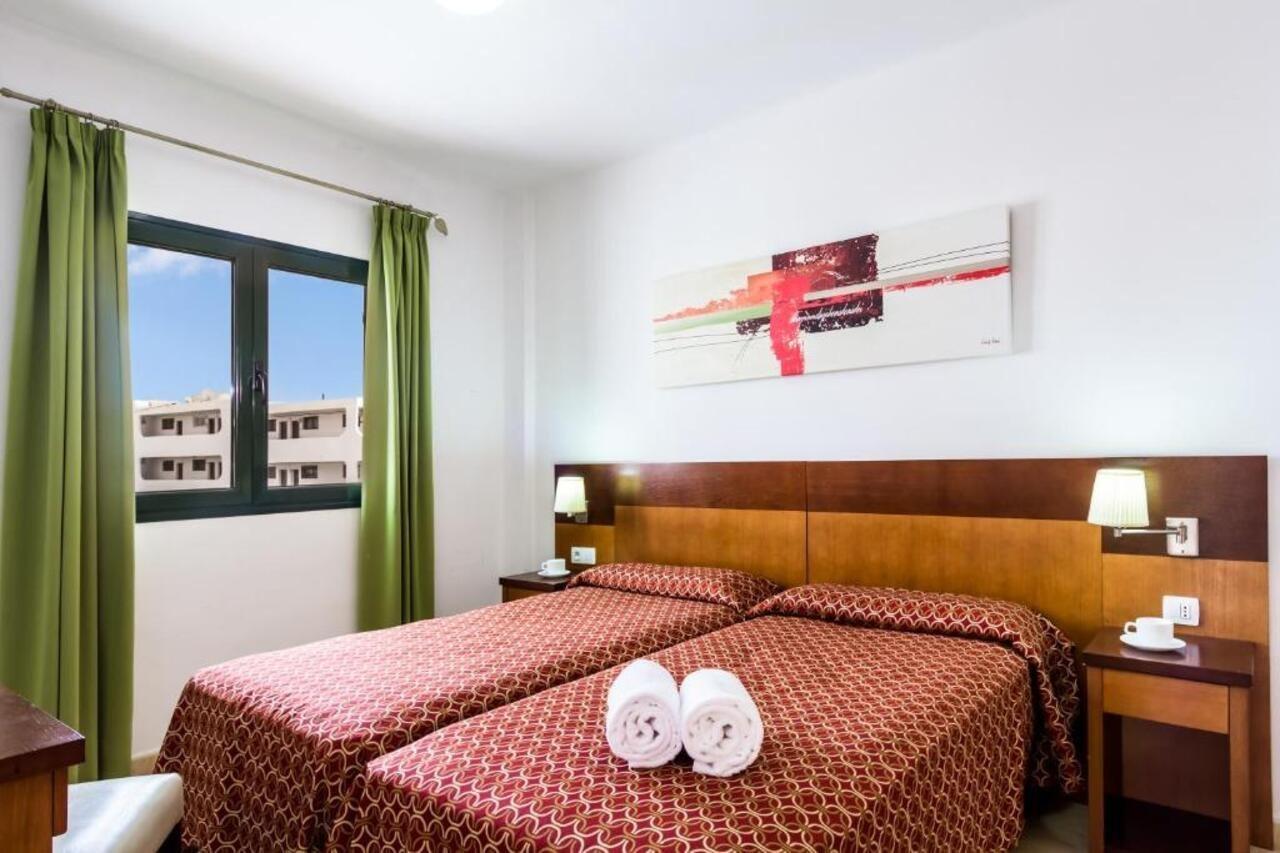 Отель Labranda Playa Club Пуэрто дель Кармен Экстерьер фото