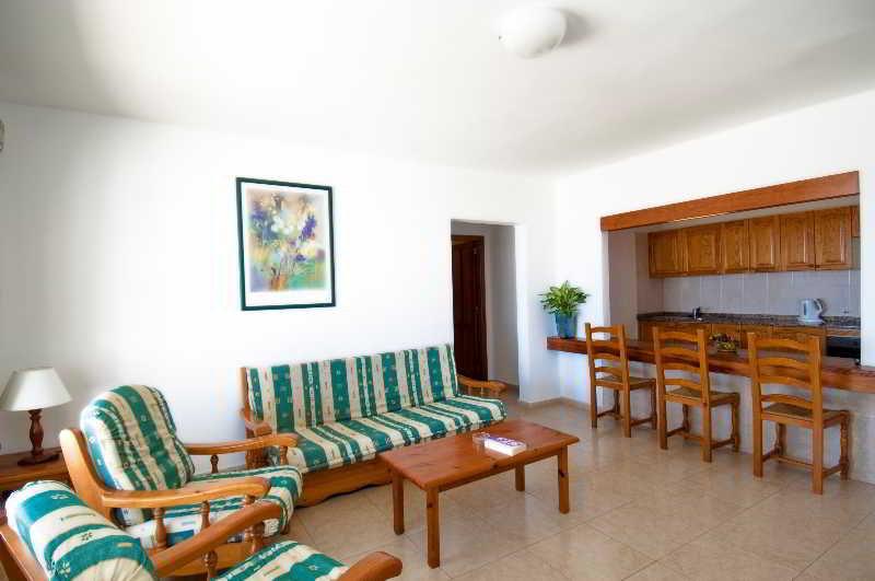 Отель Labranda Playa Club Пуэрто дель Кармен Экстерьер фото