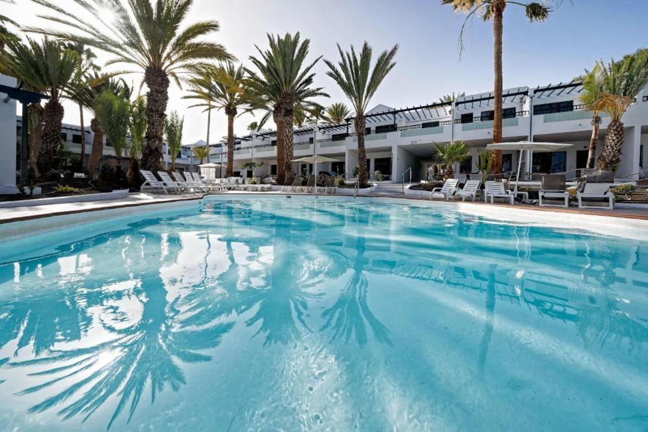 Отель Labranda Playa Club Пуэрто дель Кармен Экстерьер фото