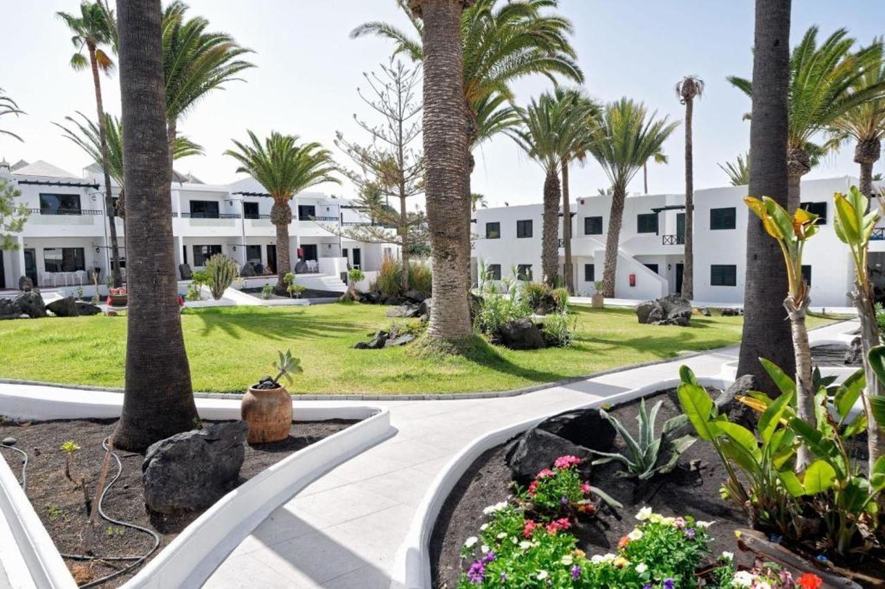 Отель Labranda Playa Club Пуэрто дель Кармен Экстерьер фото
