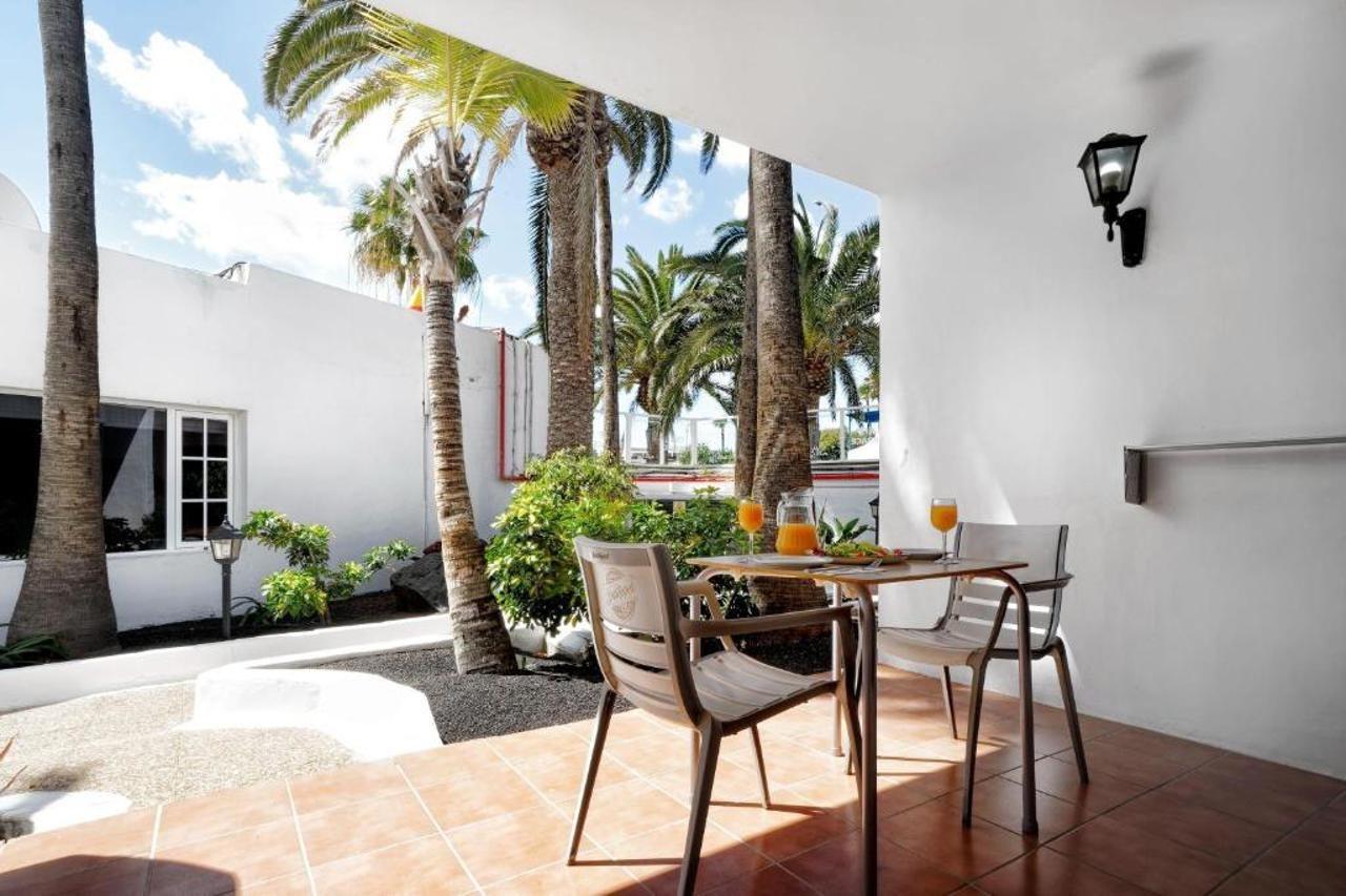 Отель Labranda Playa Club Пуэрто дель Кармен Экстерьер фото