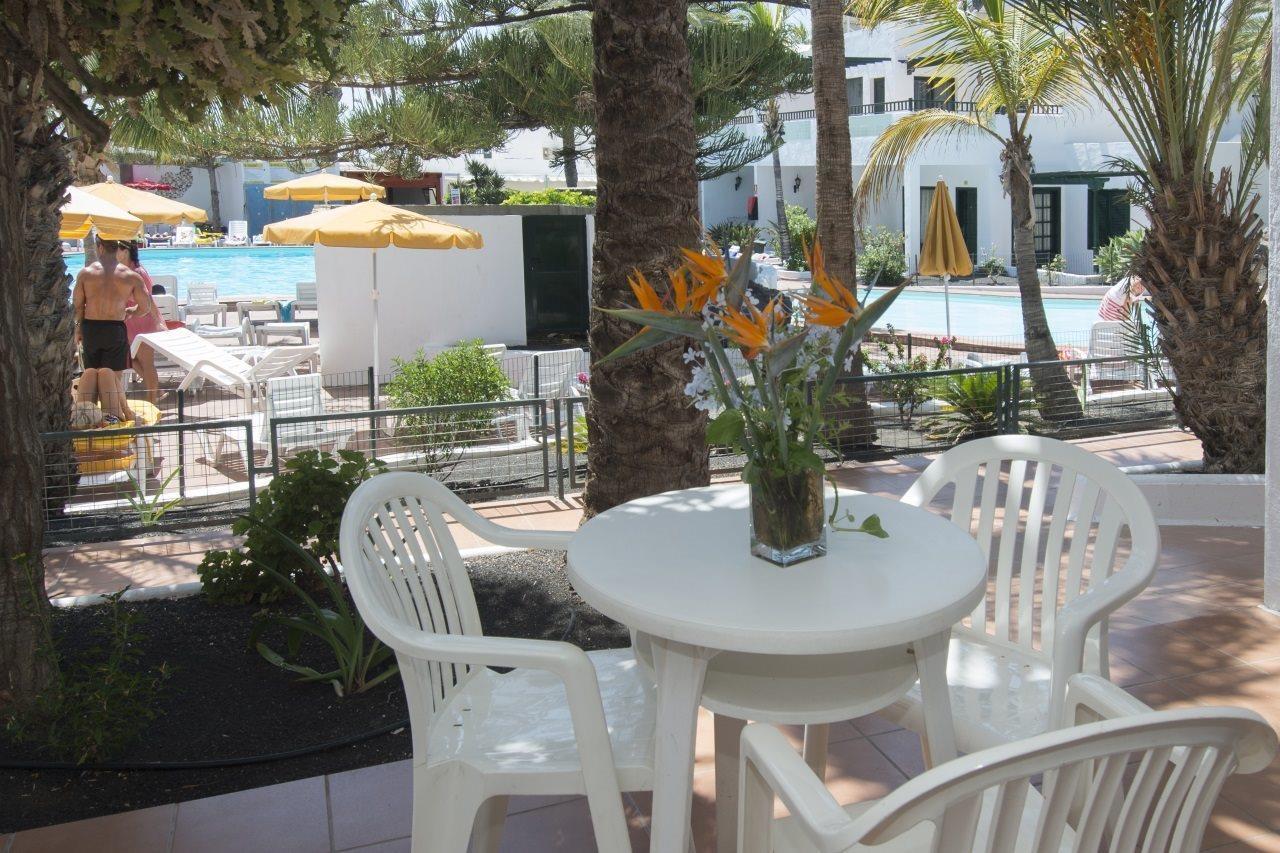 Отель Labranda Playa Club Пуэрто дель Кармен Экстерьер фото