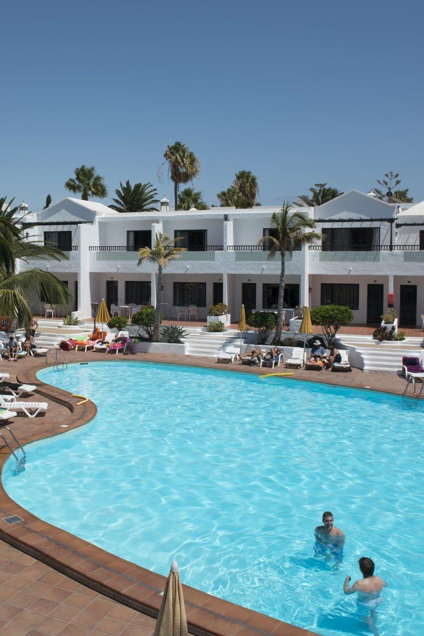 Отель Labranda Playa Club Пуэрто дель Кармен Экстерьер фото