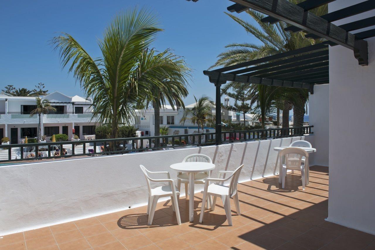 Отель Labranda Playa Club Пуэрто дель Кармен Экстерьер фото