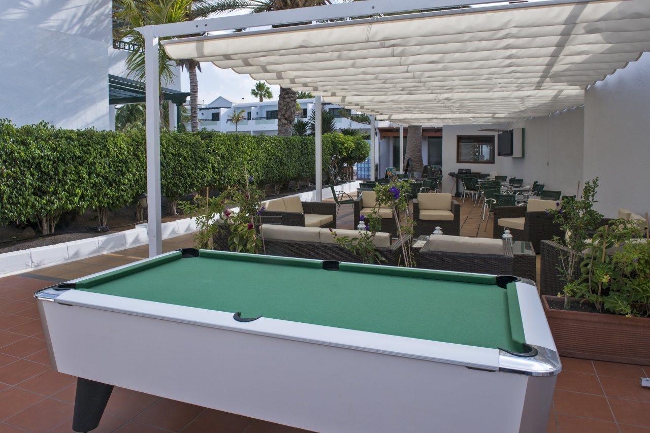 Отель Labranda Playa Club Пуэрто дель Кармен Экстерьер фото