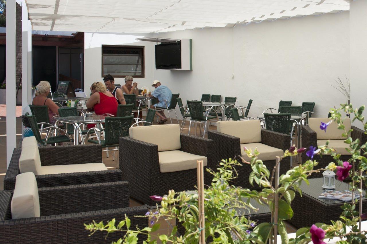 Отель Labranda Playa Club Пуэрто дель Кармен Экстерьер фото