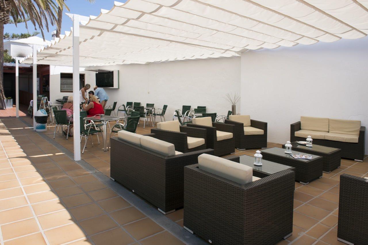 Отель Labranda Playa Club Пуэрто дель Кармен Экстерьер фото