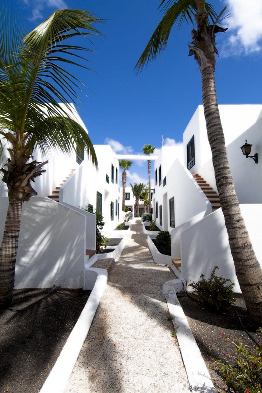 Отель Labranda Playa Club Пуэрто дель Кармен Экстерьер фото