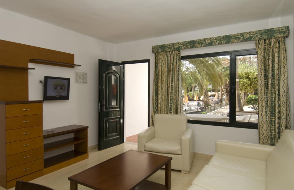 Отель Labranda Playa Club Пуэрто дель Кармен Экстерьер фото