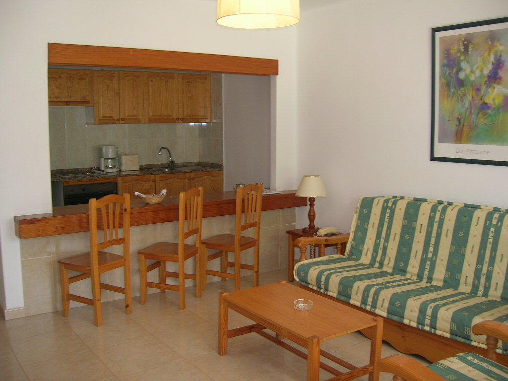 Отель Labranda Playa Club Пуэрто дель Кармен Экстерьер фото