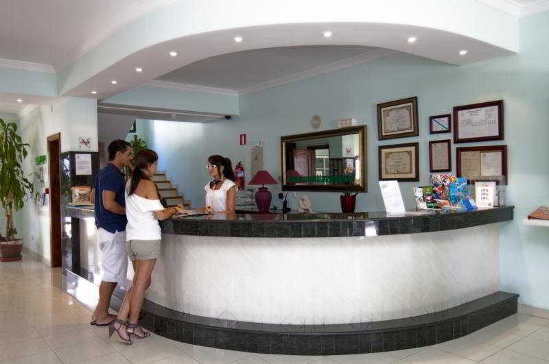 Отель Labranda Playa Club Пуэрто дель Кармен Экстерьер фото