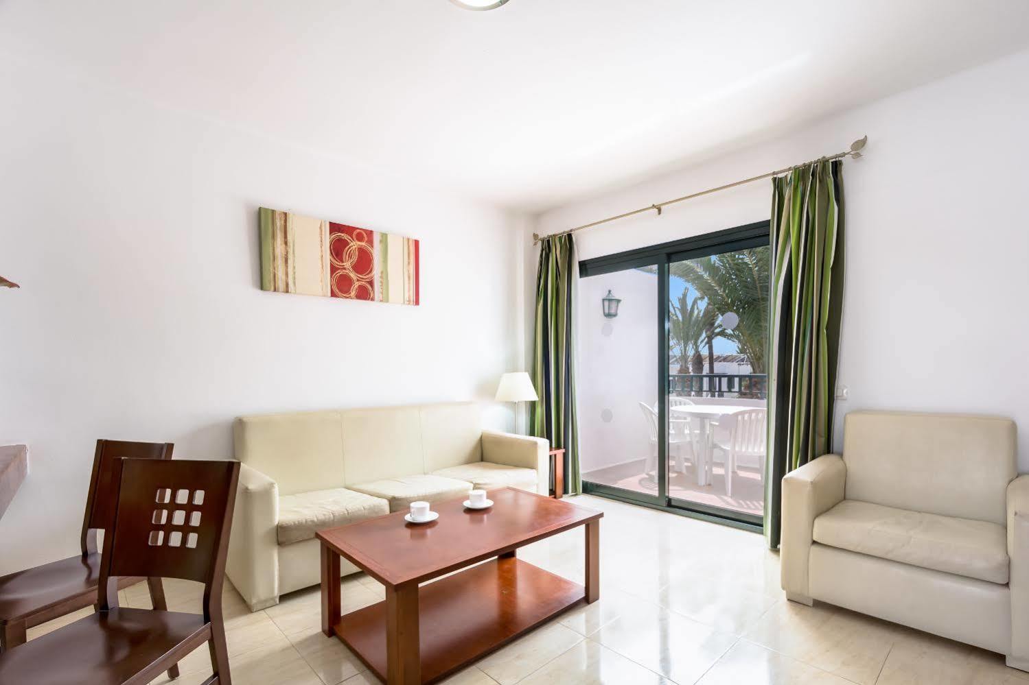 Отель Labranda Playa Club Пуэрто дель Кармен Экстерьер фото