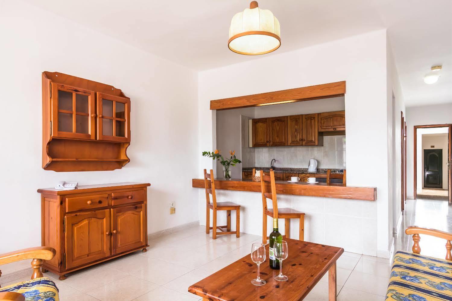 Отель Labranda Playa Club Пуэрто дель Кармен Экстерьер фото