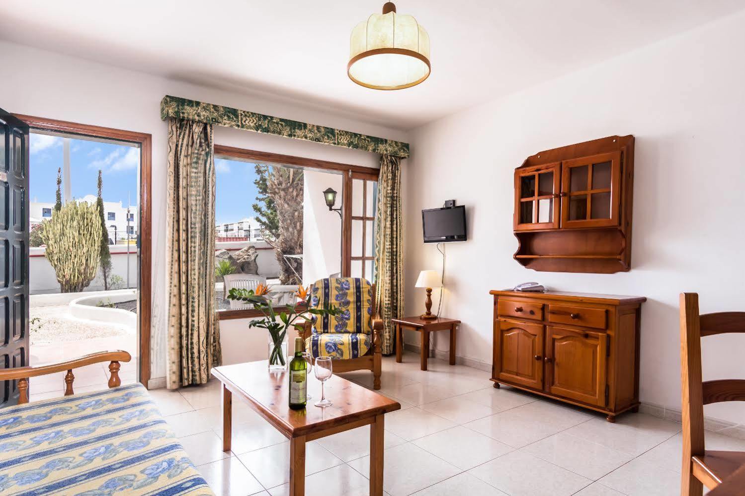 Отель Labranda Playa Club Пуэрто дель Кармен Экстерьер фото