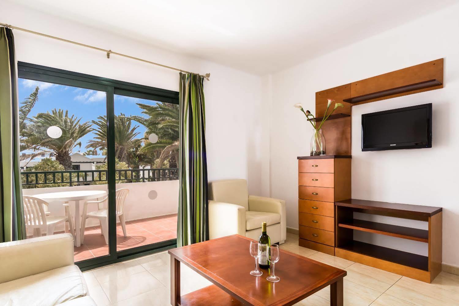 Отель Labranda Playa Club Пуэрто дель Кармен Экстерьер фото